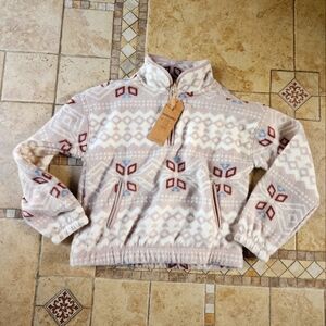 Thread & Supply sherpa